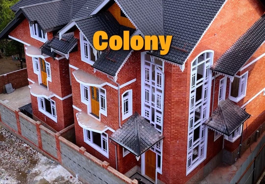 4 BHK house in Ellahi Bagh - Kashmiri Realtor