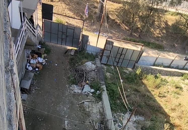 residential plot in Soura - Kashmiri Realtor