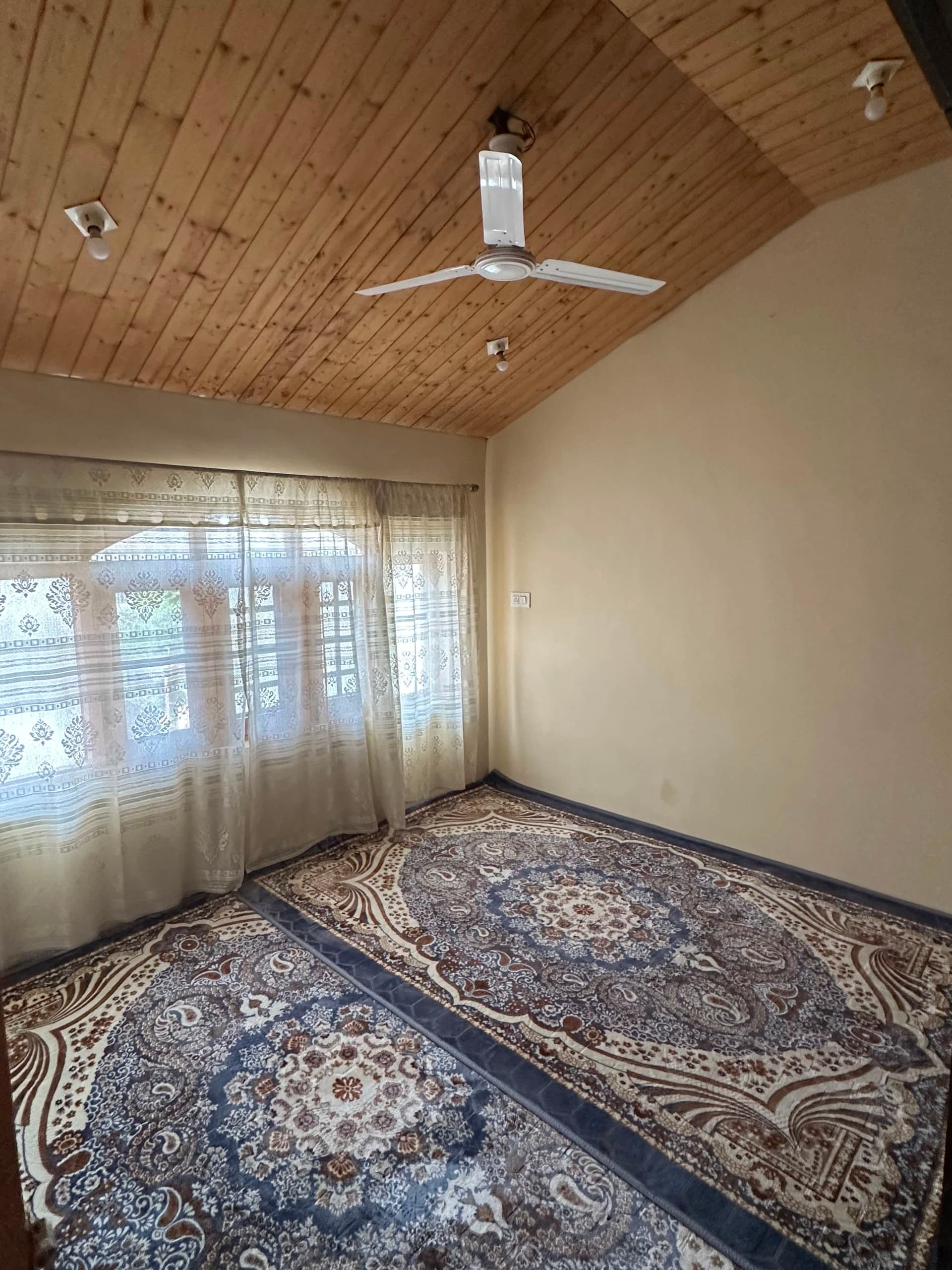 4 BHK villa in Soura, Srinagar — Kashmiri Realtor