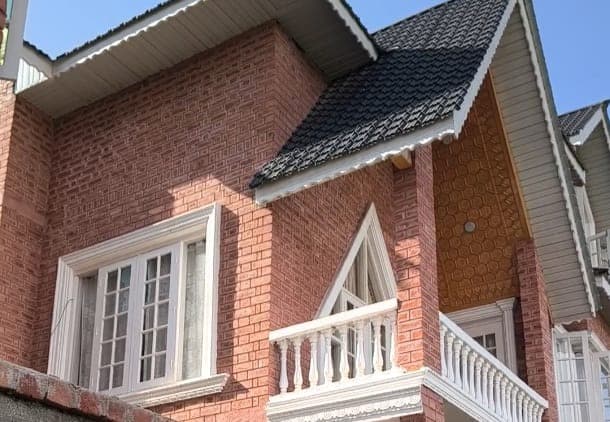 4 BHK house in Hmt — Kashmiri Realtor