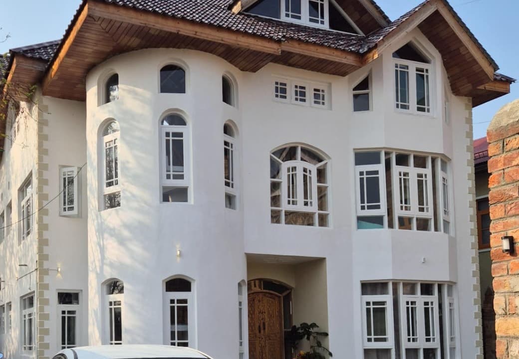 3 BHK house in Zakura - Kashmiri Realtor