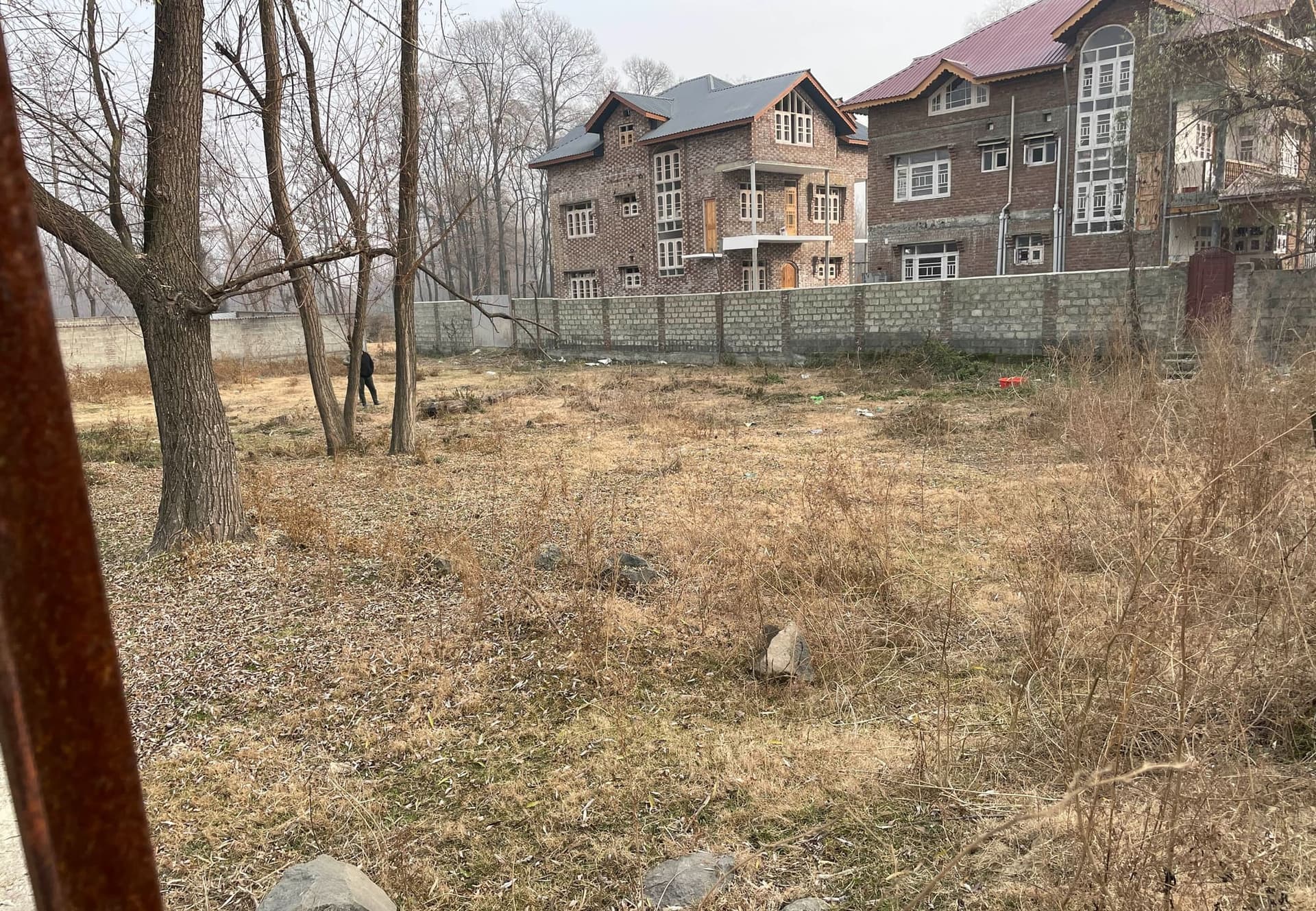 residential plot in Shivpora - Kashmiri Realtor