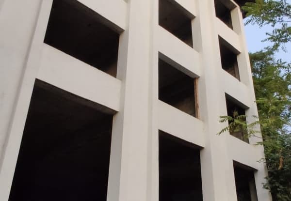 30,000 sq. ft. commercial property on main road in Nishat, Srinagar