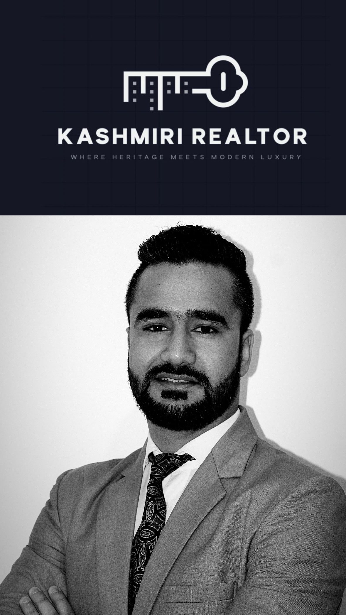 Kashmiri Realtor