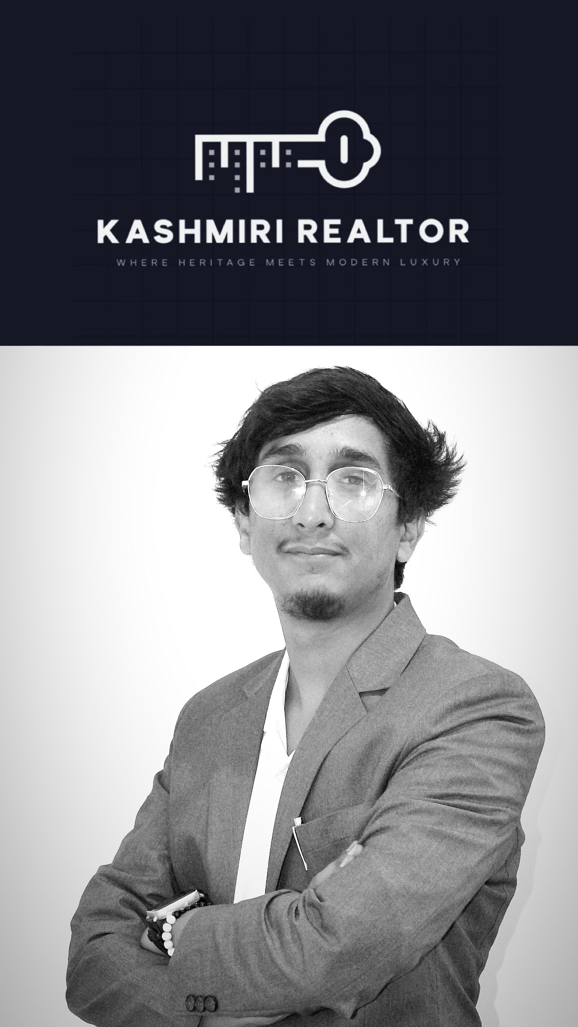 Kashmiri Realtor