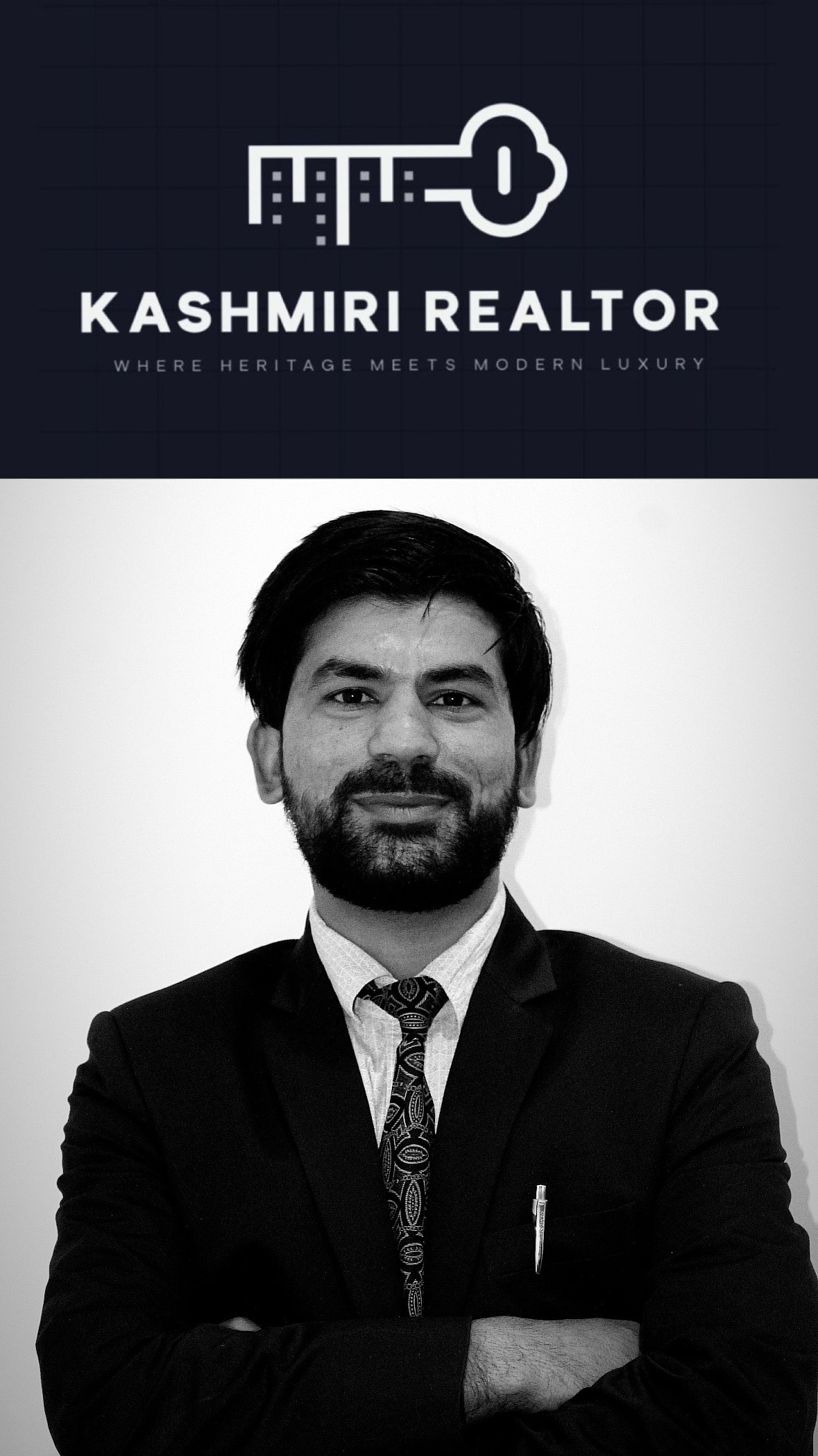 Kashmiri Realtor