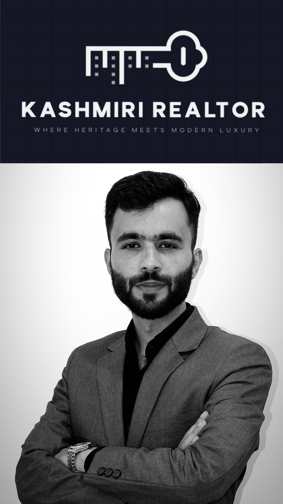 Kashmiri Realtor
